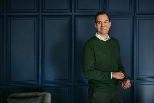 Peter Egehoved, photo 2