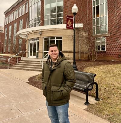 Christian Ventriglia, photo 2