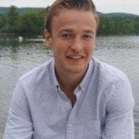 Patrick Connors, photo 1