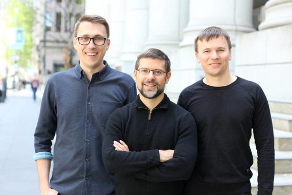 Alex Shevchenko, photo 1