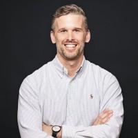 Joe Bettles, photo 2