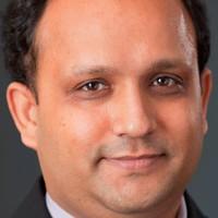 Saurabh Sinha, photo 2