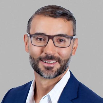 Bill DeMars, photo 1