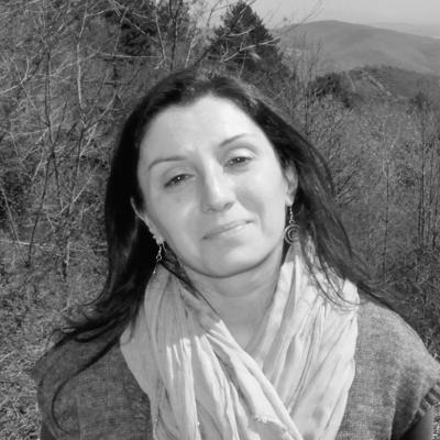 Elisa Andreu, photo 2