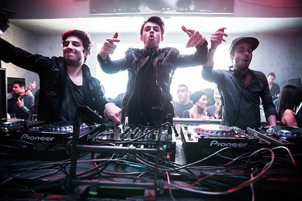 Dj Doze, photo 2