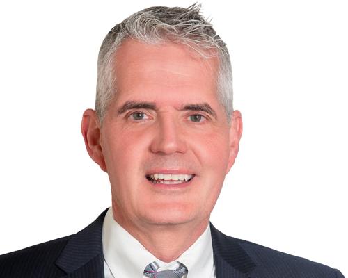 Brad Beckstrom, photo 2