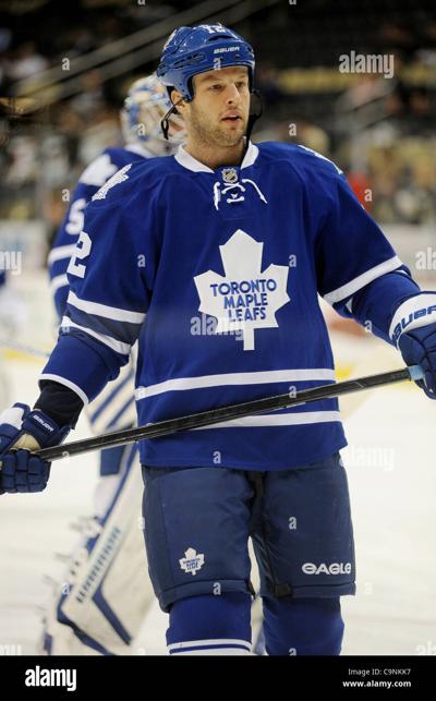 Tim Connolly, photo 2