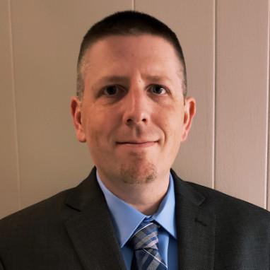 Brian Breuhan, photo 1