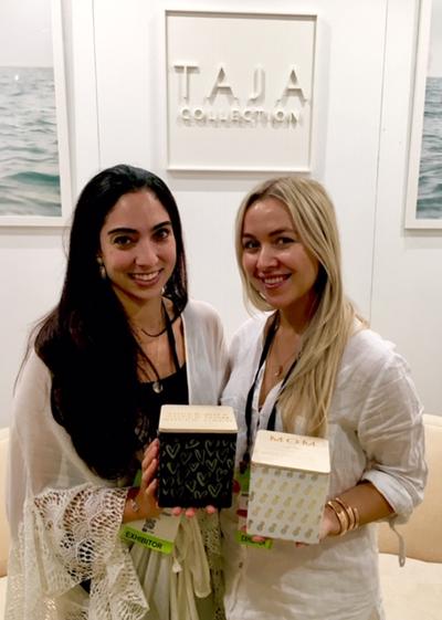 Annie Chapur, photo 1