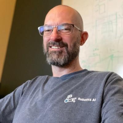 Saeed Amizadeh, photo 2