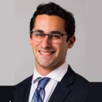 Jack Steinberg, photo 1