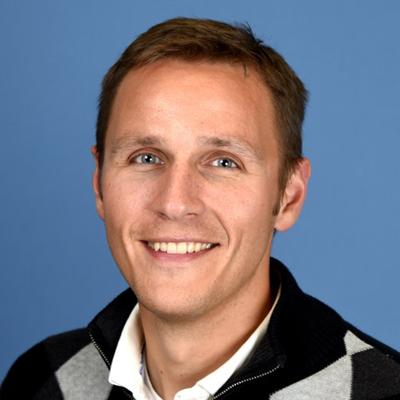 Christopher Wegener, photo 2