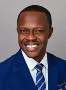 Isaac Osei, photo 1