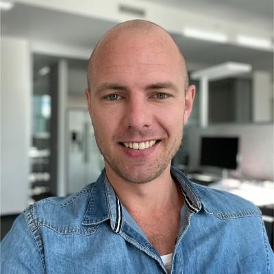 Leon Tsivin, photo 2