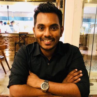 Manav Notaria, photo 1