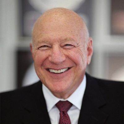 Steve Leber, photo 1