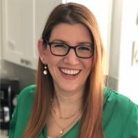 Rachel Schneider, photo 2