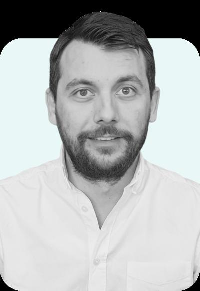 Andrei Baragan, photo 1