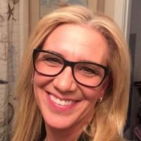 Danielle Hartley, photo 2