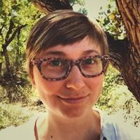 Kathrin Zeglin, photo 1