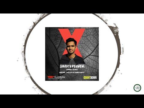 Sharath Devineni, photo 1