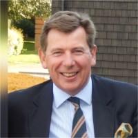 Robin Allport, photo 2