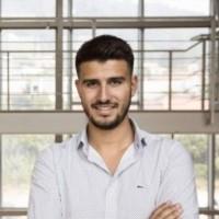 Jorge Oliveira Teixeira, photo 1