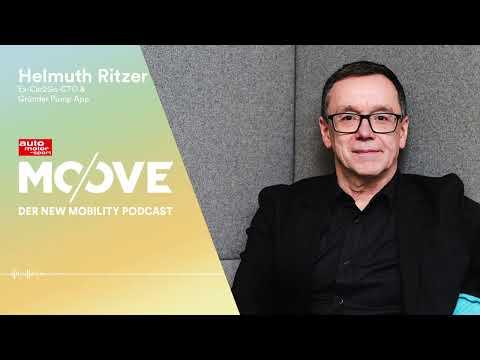 Helmuth Ritzer, photo 2