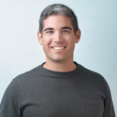 Aaron Rinberg, photo 2