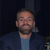 Bryan Hawkins, photo 2