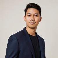 Vinay Taneja, photo 1