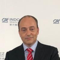 Nicolas Vigne, photo 2