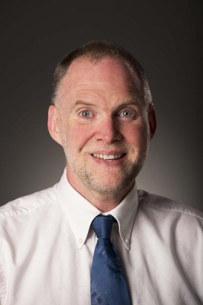 Craig Keener, photo 2