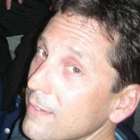 David Merricks, photo 1