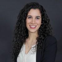 Paniz Pasdari, photo 1