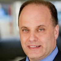 Joe Bernstein, photo 2