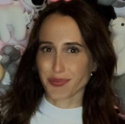 Laura Cappe, photo 1