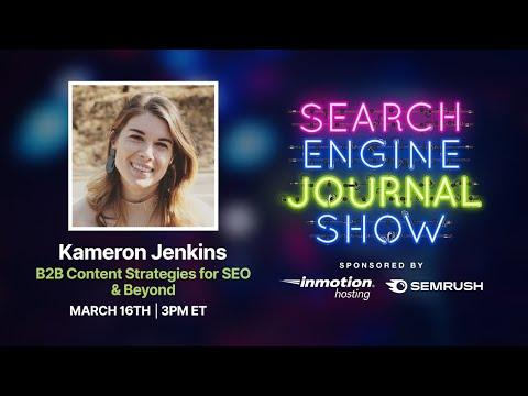 Kameron Jenkins, photo 2