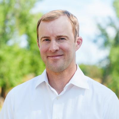 Clay Gordon, photo 2