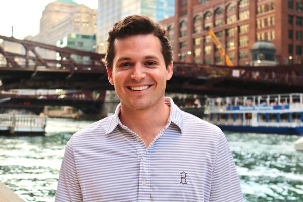 Jack Jenkins, photo 1