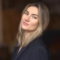 Vera Baskova, photo 2