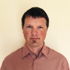 Brian Lamoreaux, photo 1