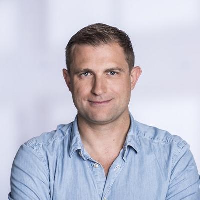 Boris Radke, photo 2