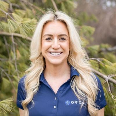 Ashley Thompson, photo 1