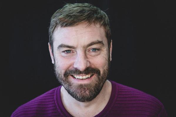 Chris Clarke, photo 1