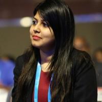 Paridhi Gupta, photo 2