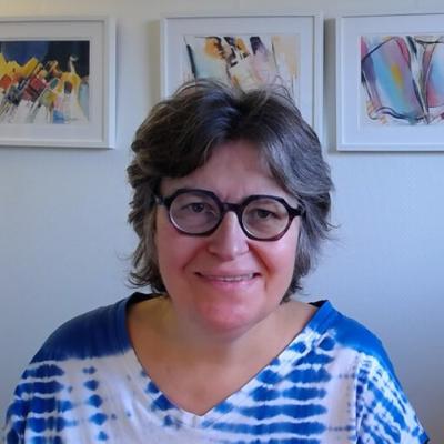 Caroline Woronoff, photo 2