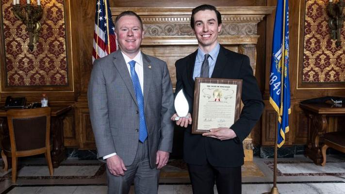 Rob Summerfield, photo 1