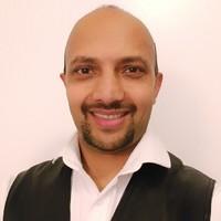 Mahmood Mian, photo 1