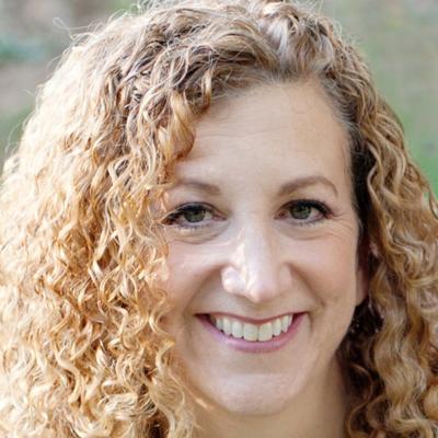 Anita Slatter, photo 2